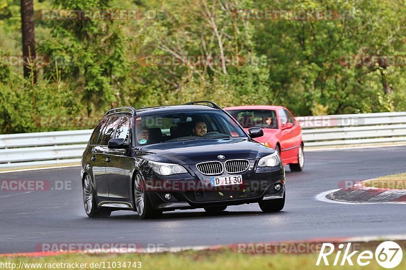 Bild #11034743 - Touristenfahrten Nürburgring Nordschleife (04.10.2020)