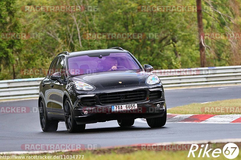 Bild #11034777 - Touristenfahrten Nürburgring Nordschleife (04.10.2020)