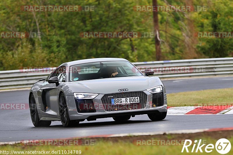 Bild #11034789 - Touristenfahrten Nürburgring Nordschleife (04.10.2020)