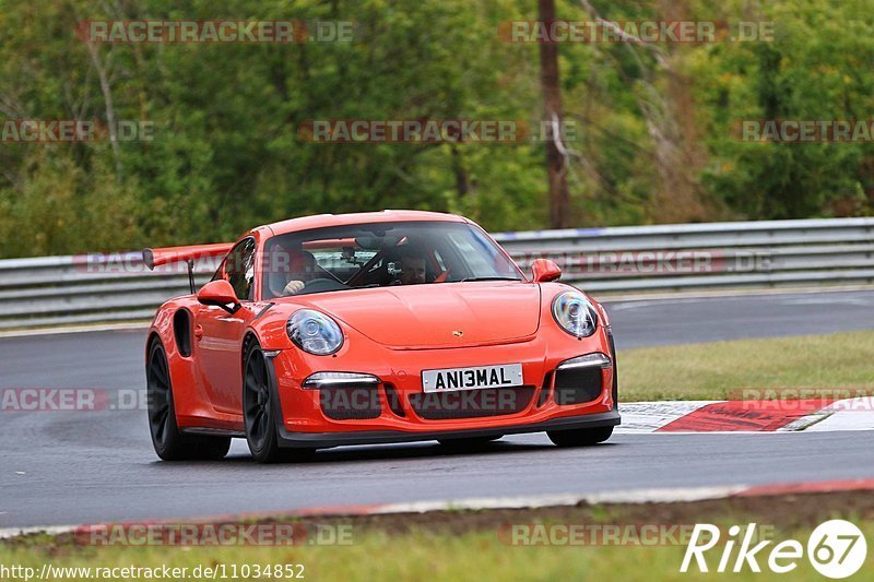 Bild #11034852 - Touristenfahrten Nürburgring Nordschleife (04.10.2020)