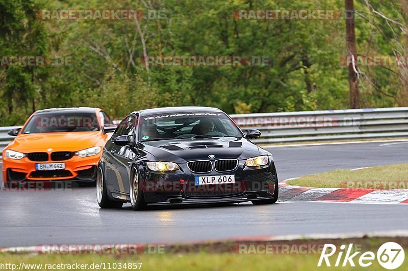 Bild #11034857 - Touristenfahrten Nürburgring Nordschleife (04.10.2020)