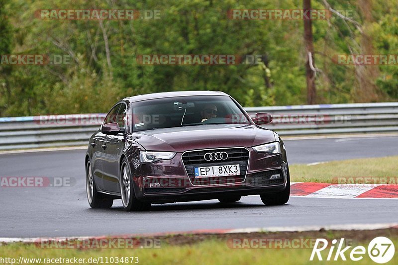 Bild #11034873 - Touristenfahrten Nürburgring Nordschleife (04.10.2020)