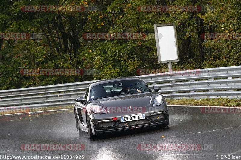 Bild #11034925 - Touristenfahrten Nürburgring Nordschleife (04.10.2020)