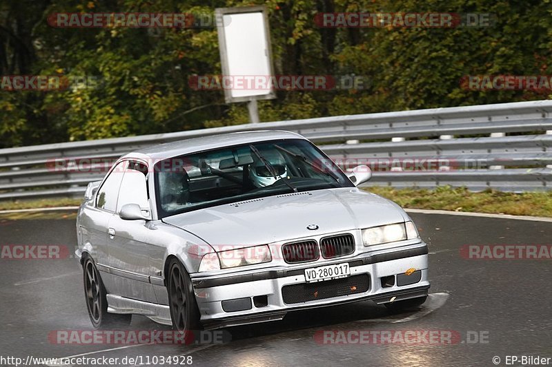 Bild #11034928 - Touristenfahrten Nürburgring Nordschleife (04.10.2020)