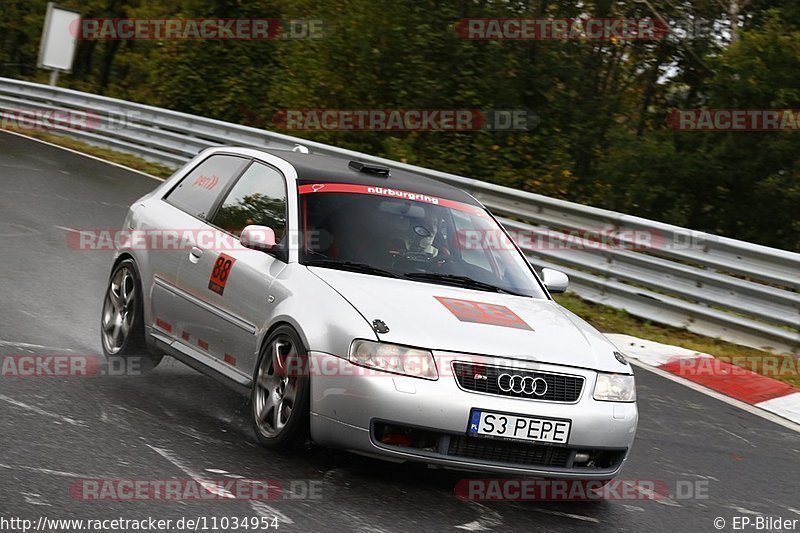 Bild #11034954 - Touristenfahrten Nürburgring Nordschleife (04.10.2020)