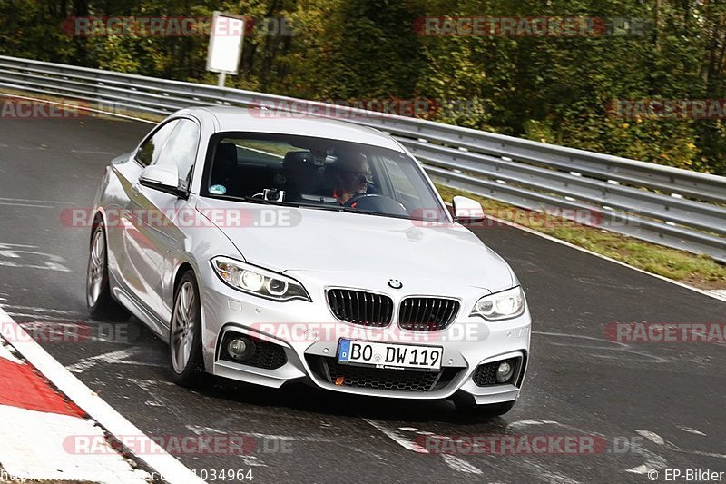 Bild #11034964 - Touristenfahrten Nürburgring Nordschleife (04.10.2020)