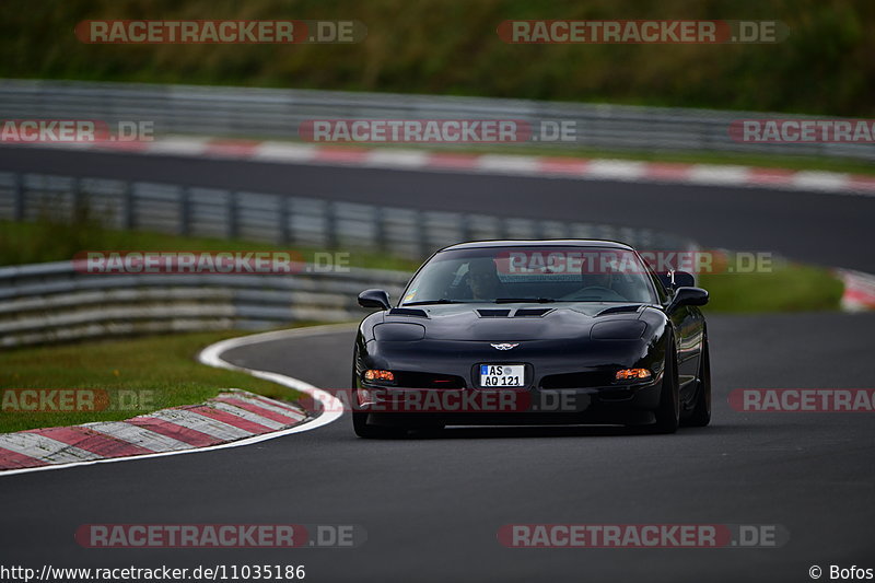 Bild #11035186 - Touristenfahrten Nürburgring Nordschleife (04.10.2020)