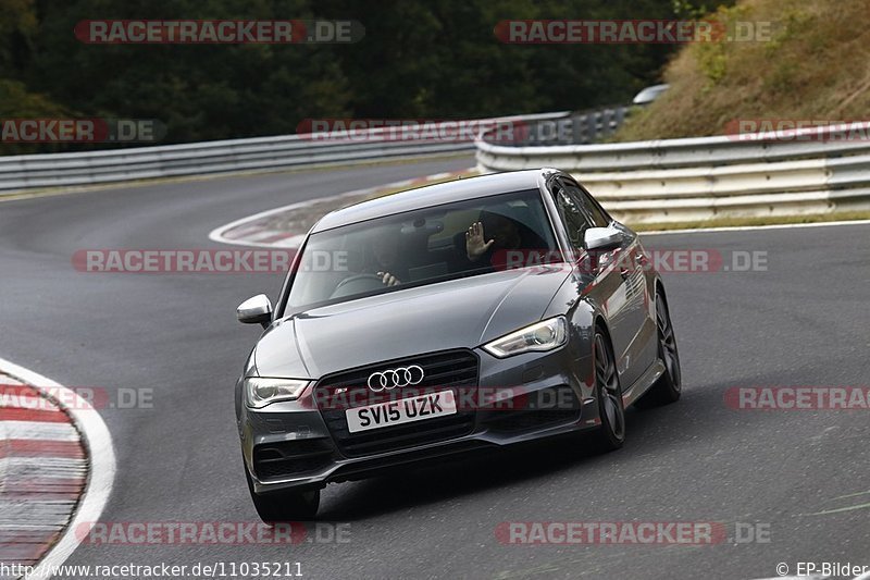 Bild #11035211 - Touristenfahrten Nürburgring Nordschleife (04.10.2020)