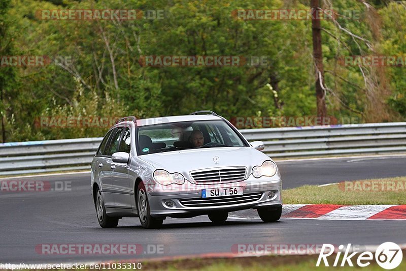 Bild #11035310 - Touristenfahrten Nürburgring Nordschleife (04.10.2020)