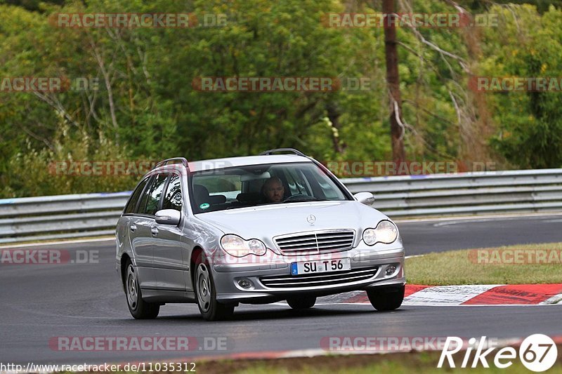 Bild #11035312 - Touristenfahrten Nürburgring Nordschleife (04.10.2020)