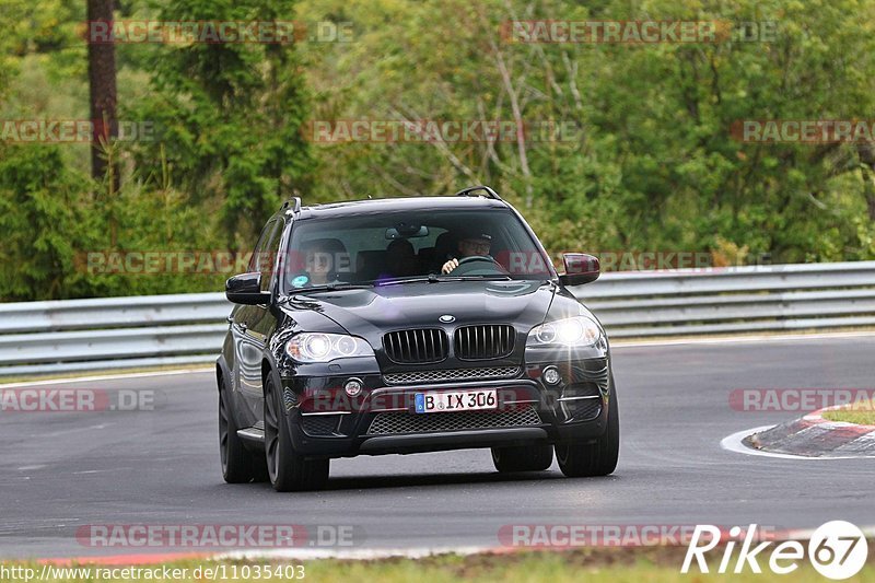 Bild #11035403 - Touristenfahrten Nürburgring Nordschleife (04.10.2020)