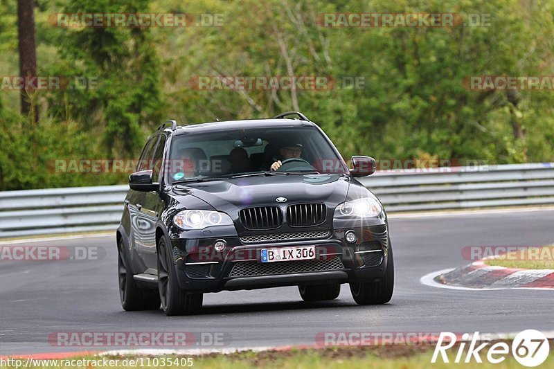 Bild #11035405 - Touristenfahrten Nürburgring Nordschleife (04.10.2020)