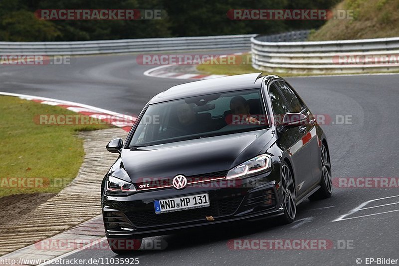 Bild #11035925 - Touristenfahrten Nürburgring Nordschleife (04.10.2020)