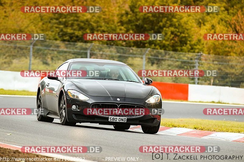 Bild #11036092 - Touristenfahrten Nürburgring Nordschleife (04.10.2020)