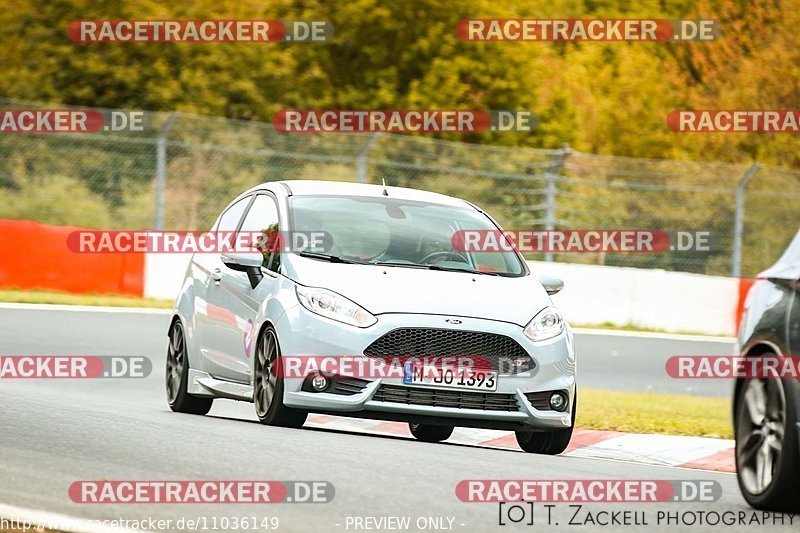 Bild #11036149 - Touristenfahrten Nürburgring Nordschleife (04.10.2020)