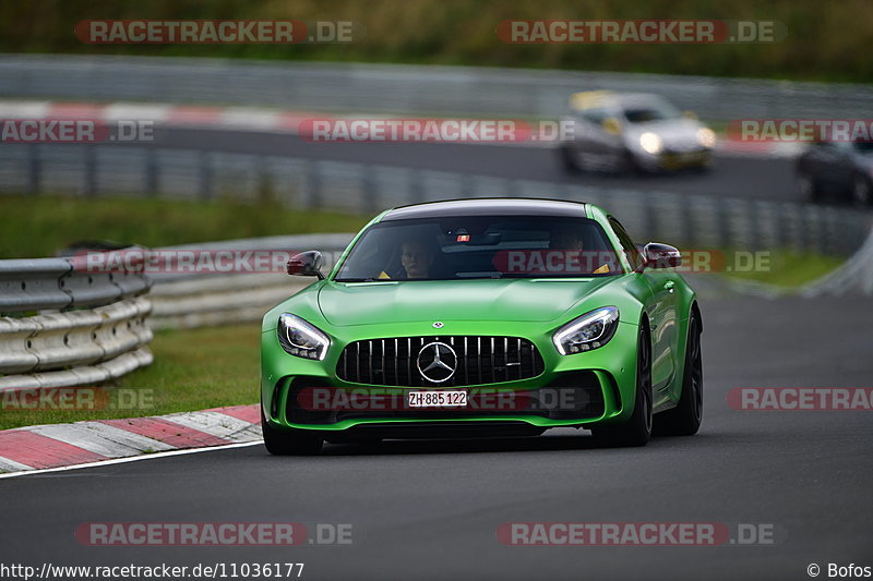 Bild #11036177 - Touristenfahrten Nürburgring Nordschleife (04.10.2020)