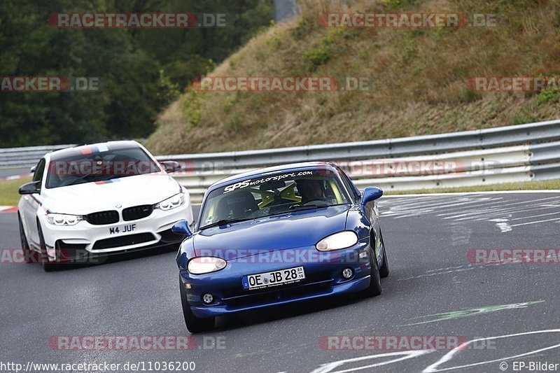 Bild #11036200 - Touristenfahrten Nürburgring Nordschleife (04.10.2020)