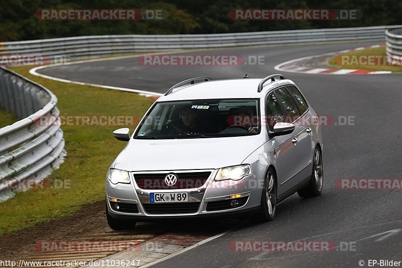 Bild #11036247 - Touristenfahrten Nürburgring Nordschleife (04.10.2020)