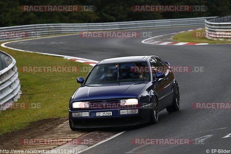 Bild #11036270 - Touristenfahrten Nürburgring Nordschleife (04.10.2020)