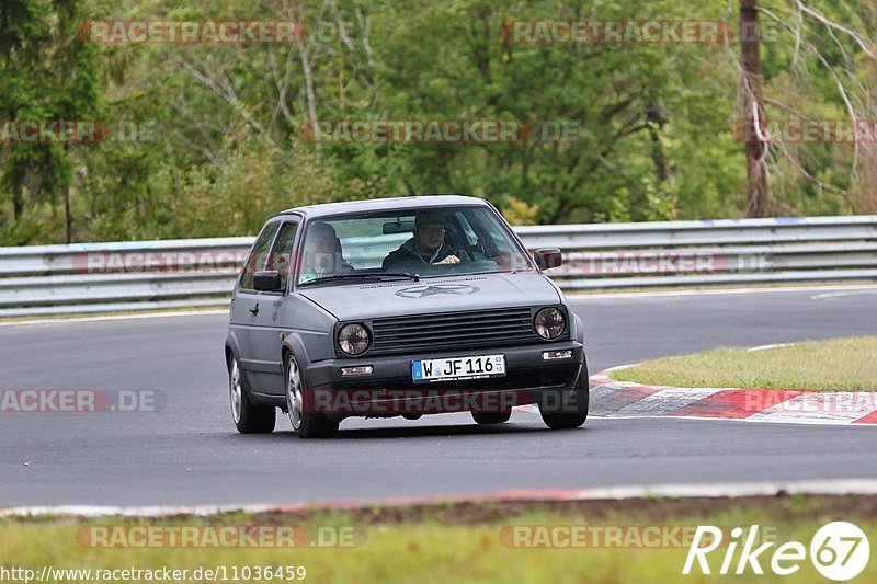 Bild #11036459 - Touristenfahrten Nürburgring Nordschleife (04.10.2020)