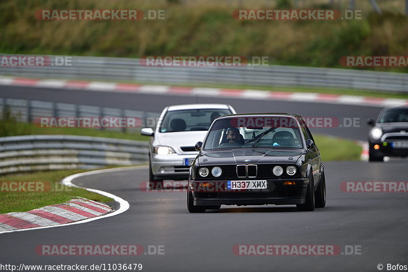 Bild #11036479 - Touristenfahrten Nürburgring Nordschleife (04.10.2020)