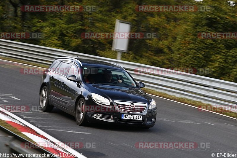 Bild #11036554 - Touristenfahrten Nürburgring Nordschleife (04.10.2020)