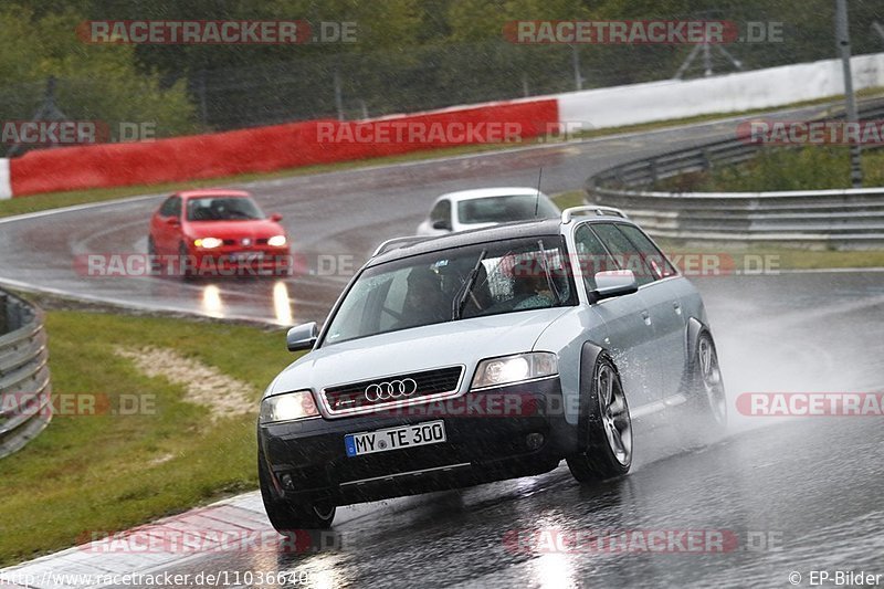 Bild #11036640 - Touristenfahrten Nürburgring Nordschleife (04.10.2020)