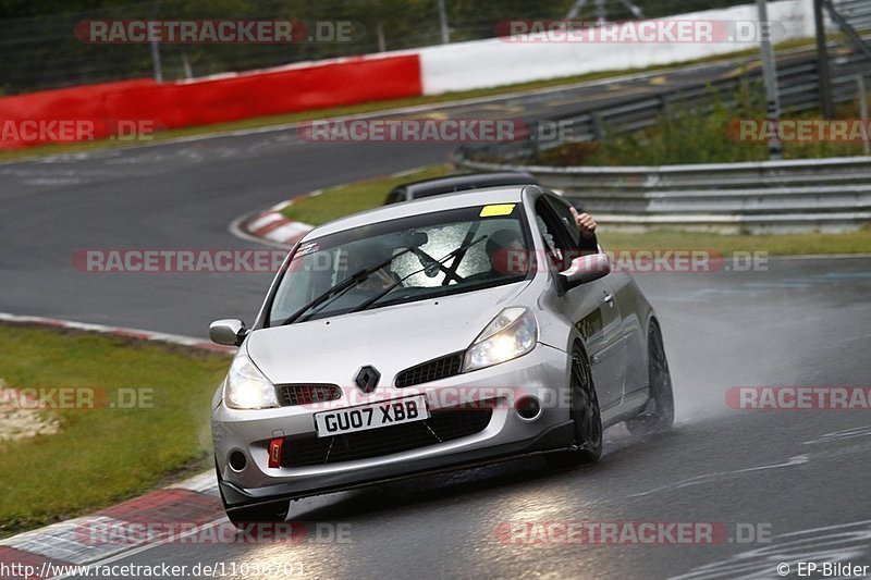 Bild #11036703 - Touristenfahrten Nürburgring Nordschleife (04.10.2020)