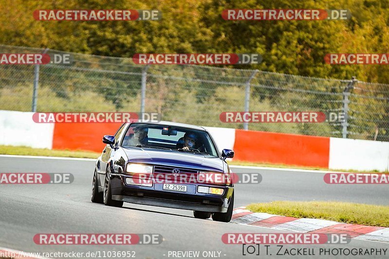 Bild #11036952 - Touristenfahrten Nürburgring Nordschleife (04.10.2020)