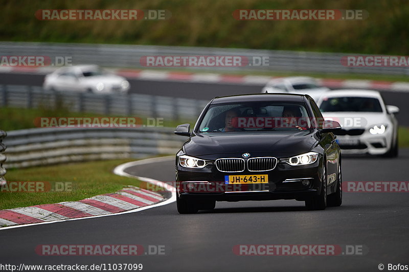 Bild #11037099 - Touristenfahrten Nürburgring Nordschleife (04.10.2020)