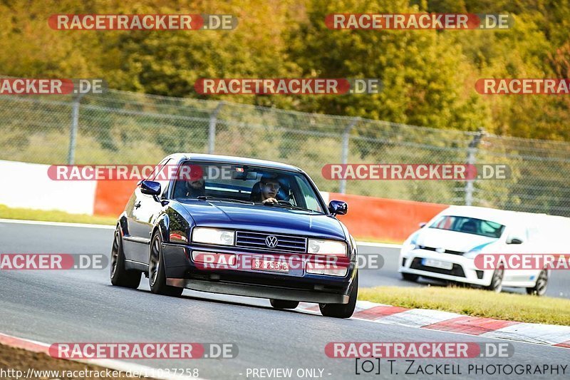 Bild #11037258 - Touristenfahrten Nürburgring Nordschleife (04.10.2020)