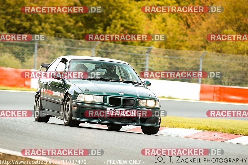 Bild #11037472 - Touristenfahrten Nürburgring Nordschleife (04.10.2020)