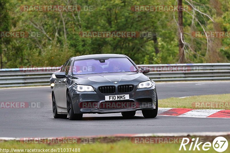 Bild #11037488 - Touristenfahrten Nürburgring Nordschleife (04.10.2020)