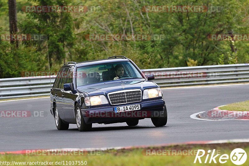 Bild #11037550 - Touristenfahrten Nürburgring Nordschleife (04.10.2020)