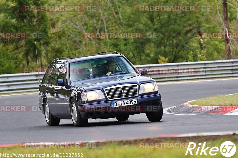 Bild #11037552 - Touristenfahrten Nürburgring Nordschleife (04.10.2020)