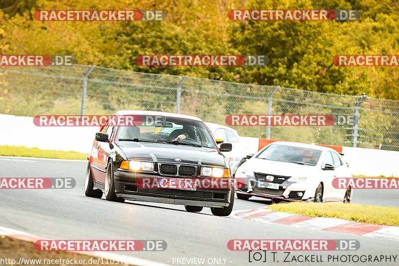 Bild #11037601 - Touristenfahrten Nürburgring Nordschleife (04.10.2020)