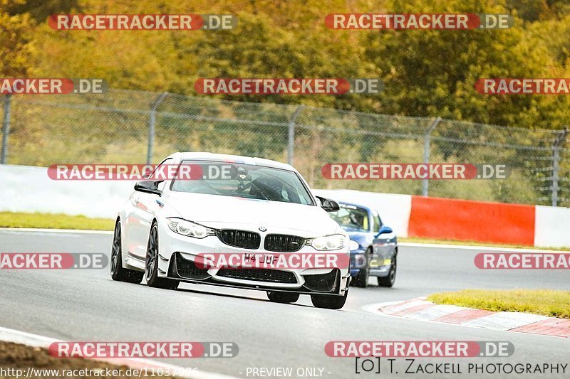 Bild #11037976 - Touristenfahrten Nürburgring Nordschleife (04.10.2020)