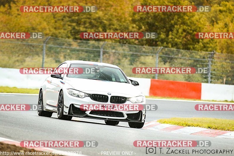 Bild #11037978 - Touristenfahrten Nürburgring Nordschleife (04.10.2020)