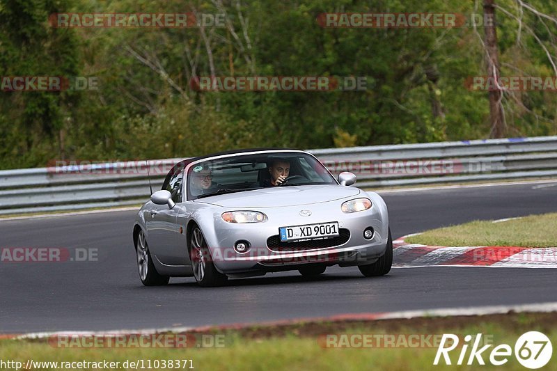 Bild #11038371 - Touristenfahrten Nürburgring Nordschleife (04.10.2020)