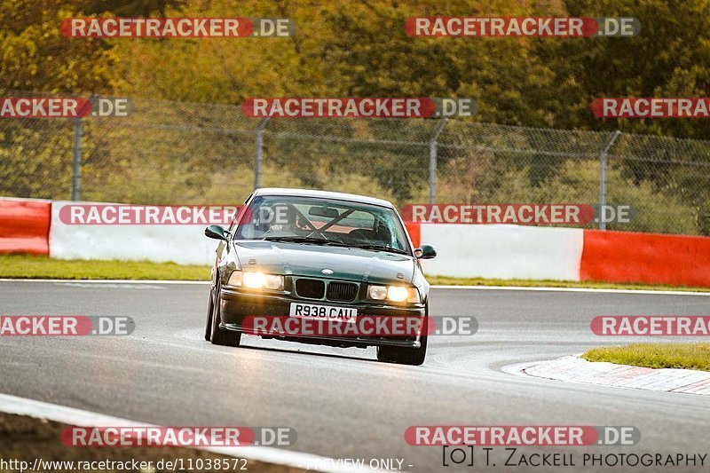 Bild #11038572 - Touristenfahrten Nürburgring Nordschleife (04.10.2020)