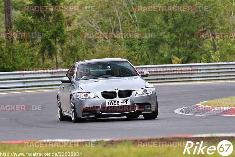 Bild #11038924 - Touristenfahrten Nürburgring Nordschleife (04.10.2020)