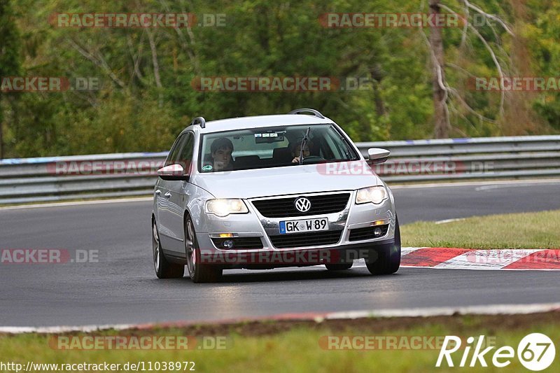 Bild #11038972 - Touristenfahrten Nürburgring Nordschleife (04.10.2020)