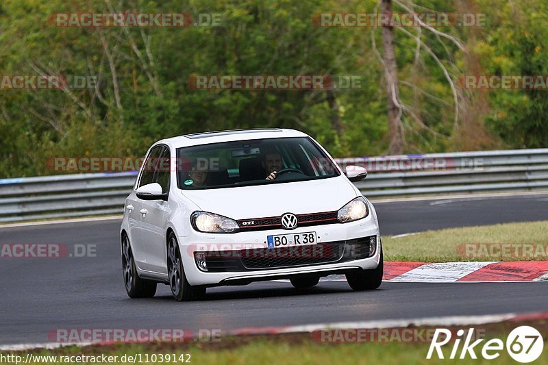 Bild #11039142 - Touristenfahrten Nürburgring Nordschleife (04.10.2020)