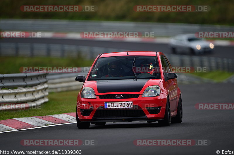 Bild #11039303 - Touristenfahrten Nürburgring Nordschleife (04.10.2020)