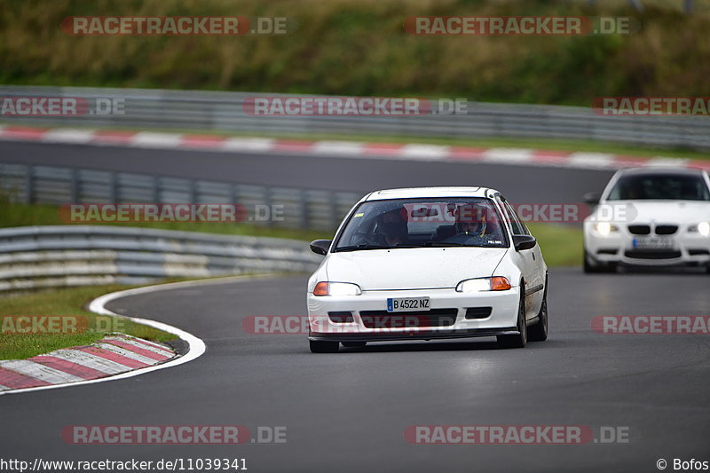 Bild #11039341 - Touristenfahrten Nürburgring Nordschleife (04.10.2020)