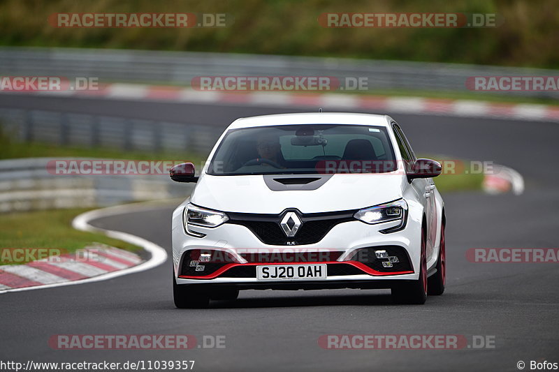 Bild #11039357 - Touristenfahrten Nürburgring Nordschleife (04.10.2020)