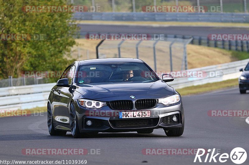 Bild #11039369 - Touristenfahrten Nürburgring Nordschleife (04.10.2020)