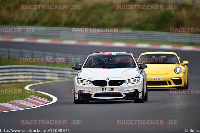 Bild #11039374 - Touristenfahrten Nürburgring Nordschleife (04.10.2020)