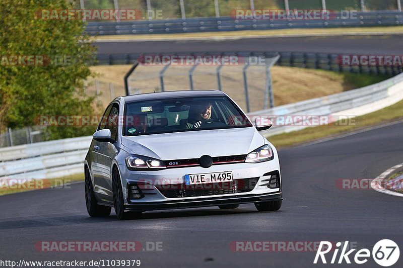 Bild #11039379 - Touristenfahrten Nürburgring Nordschleife (04.10.2020)