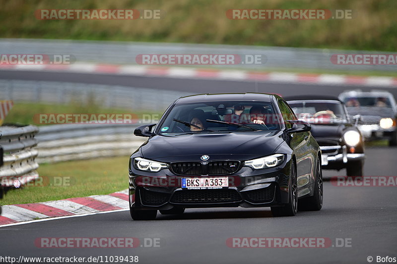 Bild #11039438 - Touristenfahrten Nürburgring Nordschleife (04.10.2020)